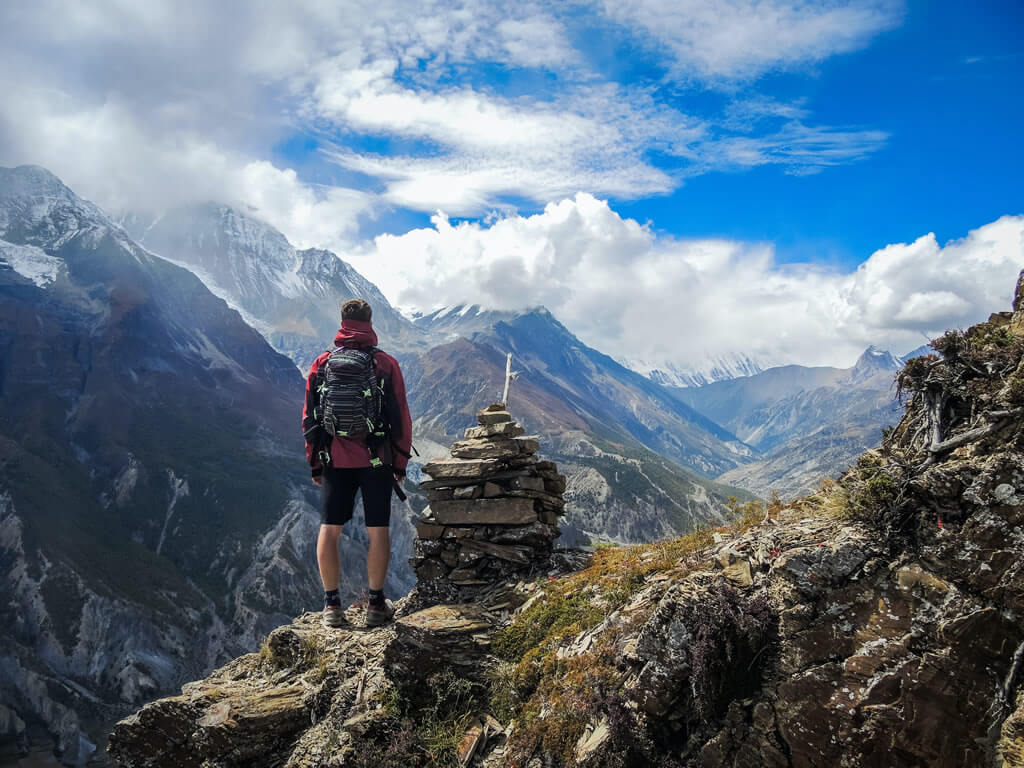 Annapurna Massif