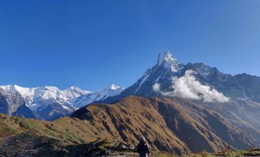 Mardi Himal