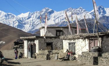 Muktinath