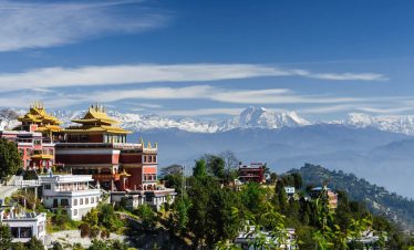 Nagarkot