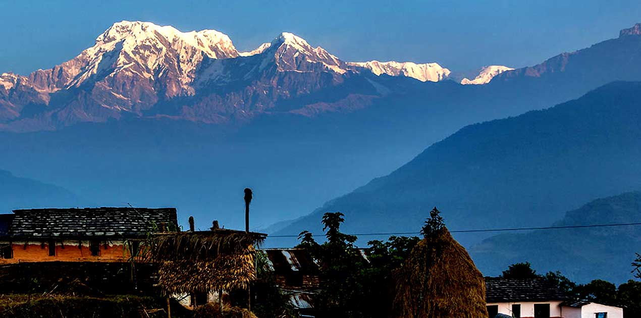 Sikles Village