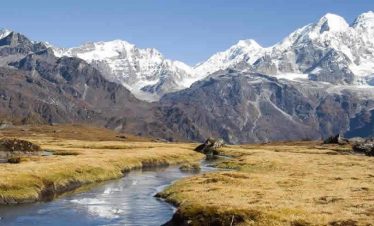 Jugal Himal