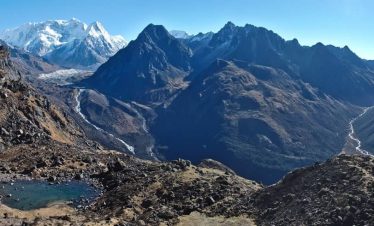 Kanchenjunga Himal