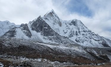 Mera Peak