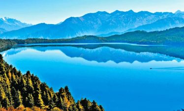 Rara Lake