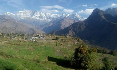 Jaljala Hill Trek